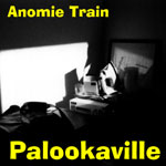 Palookaville CD cover